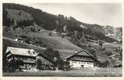 74 Haute Savoie .CPSM  FRANCE 74 "Charmy, La grangette et le chalet de la prairie"