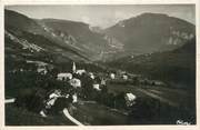 74 Haute Savoie .CPSM  FRANCE 74 "Chevenoz, Le chef lieu"