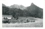 74 Haute Savoie .CPSM  FRANCE 74 "Chevenoz, Colonie de vacances Le Paradis"