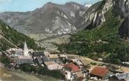 74 Haute Savoie .CPSM  FRANCE 74 "Bonnevaux, Vue générale"