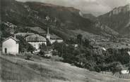 74 Haute Savoie .CPSM  FRANCE 74 "Chevenoz,  Vue générale"