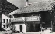 74 Haute Savoie .CPSM  FRANCE 74 "La Frasse Ballancy, Chalet des Chamois"