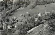 74 Haute Savoie .CPSM  FRANCE 74 "La Frasse, Village de Treydon"