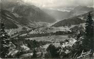 74 Haute Savoie .CPSM  FRANCE 74 "Essert Romand, Vue générale  "