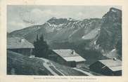 74 Haute Savoie .CPA  FRANCE 74 "Environs de Morzine, Les Hauforts et Ressachaux"