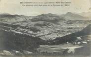 74 Haute Savoie .CPA  FRANCE 74  "Les Voirons, Vue générale"