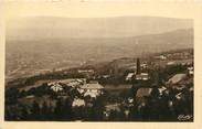 74 Haute Savoie .CPA FRANCE 74 "Faucigny, Le village"