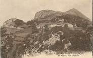 74 Haute Savoie .CPA  FRANCE 74 "Chaumont, Le Malpas, vue générale "