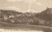 74 Haute Savoie .CPA  FRANCE 74 "Chaumont,  vue générale "