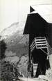 74 Haute Savoie .CPSM  FRANCE 74 "Montmin, Chalet St Maurice"