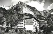 74 Haute Savoie .CPSM  FRANCE 74 "Montmin, Maison des jeunes Mon Bois"