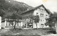 74 Haute Savoie .CPSM  FRANCE 74 "Chaparon Lathuile, Pension la Chataigneraie"