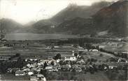 74 Haute Savoie .CPSM FRANCE 74 "Doussard, Le lac d'Annecy"