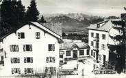 74 Haute Savoie .CPSM FRANCE 74 "Monnetier, Maison de repos La Savoyarde"