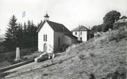 74 Haute Savoie .CPA  FRANCE 74 "Mornex, La Chapelle"