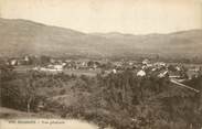 74 Haute Savoie .CPA  FRANCE 74 "Reignier, Vue générale"