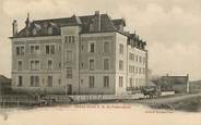 36 Indre CPA FRANCE 36 "Pellevoisin, Grand Hotel"
