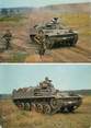 Militaire CPSM MILITAIRE /  AMX VTT véhicule blindé d'Infanterie