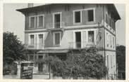 74 Haute Savoie .CPSM FRANCE 74 " Milly Neuvecelle sur Evian, Hôtel pension Clair Matin"