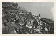 74 Haute Savoie .CPSM FRANCE 74 "Lugrin, Le lac Léman"