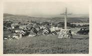 74 Haute Savoie .CPSM FRANCE 74 "Cruseilles, Vue générale  "