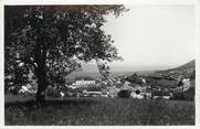 74 Haute Savoie .CPSM FRANCE 74 "Cruseilles, Vue générale "