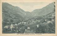 74 Haute Savoie .CPA FRANCE 74 "Le Petit  Bornand, Vue générale"