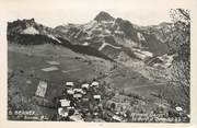 74 Haute Savoie .CPSM FRANCE 74 " Bernex, Le Mont César"