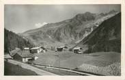 74 Haute Savoie .CPSM FRANCE 74 "Trélechamp,  Glacier du Tour"