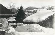 74 Haute Savoie .CPSM FRANCE 74 "Servoz,  Les Bettex, Le Chalet Rémy"