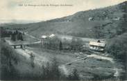 74 Haute Savoie .CPA FRANCE 74 "Fillinges, La Menoge au Pont  de Filinges"