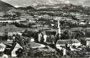 74 Haute Savoie .CPSM FRANCE 74 "Fillinges, Vue aérienne"