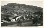 74 Haute Savoie .CPSM FRANCE 74 "Fillinges, Vue générale et les Voirons"