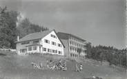 74 Haute Savoie .CPSM FRANCE 74 "Fillinges, La Maisonnée maison d'enfants"