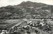 74 Haute Savoie .CPSM FRANCE 74 "Fillinges, Vue  générale aérienne "