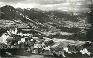 74 Haute Savoie .CPSM FRANCE 74 "Vinzier, Vue générale "