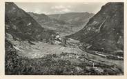 74 Haute Savoie .CPSM FRANCE 74 "Marlens, Vue  générale. "