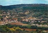 83 Var CPSM FRANCE 83 "Cotignac, vue  générale" 