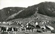 74 Haute Savoie .CPSM FRANCE 74 "Romme, Vue générale"