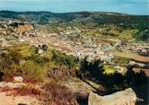 83 Var  CPSM FRANCE 83 "Cotignac,  vue générale"