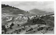 74 Haute Savoie .CPSM FRANCE 74 "Romme, Col des châlets"