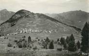 74 Haute Savoie .CPSM FRANCE 74 "Romme, Les châlets"