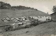 74 Haute Savoie .CPSM FRANCE 74 "Romme, Nancy sur Cluses, Vue générale"