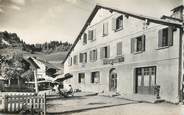 74 Haute Savoie .CPSM FRANCE 74 "Romme, Hôtel Bon Accueil"