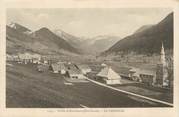 74 Haute Savoie .CPA  FRANCE 74 " La Chapelle, Vallée d'abondance"