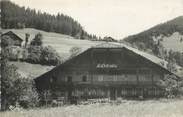 74 Haute Savoie .CPSM  FRANCE 74 " La Chapelle d'Abondance, Le chalet des Colombes"