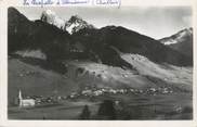 74 Haute Savoie .CPSM  FRANCE 74 " La Chapelle d'abondance, Montagnes"