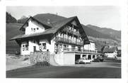 74 Haute Savoie .CPSM  FRANCE 74 " La Chapelle d'abondance, Hôtel d'Ensoleillé"