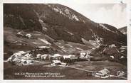 74 Haute Savoie .CPA  FRANCE 74 " Le Reposoir, Vue générale et Le Bargy"