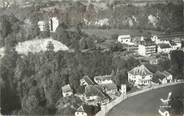 74 Haute Savoie .CPSM  FRANCE 74 " Alby sur Chéran, Vue générale"